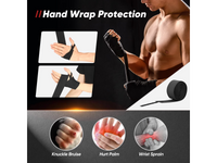 Thumbnail for Boxing Punching Bag
