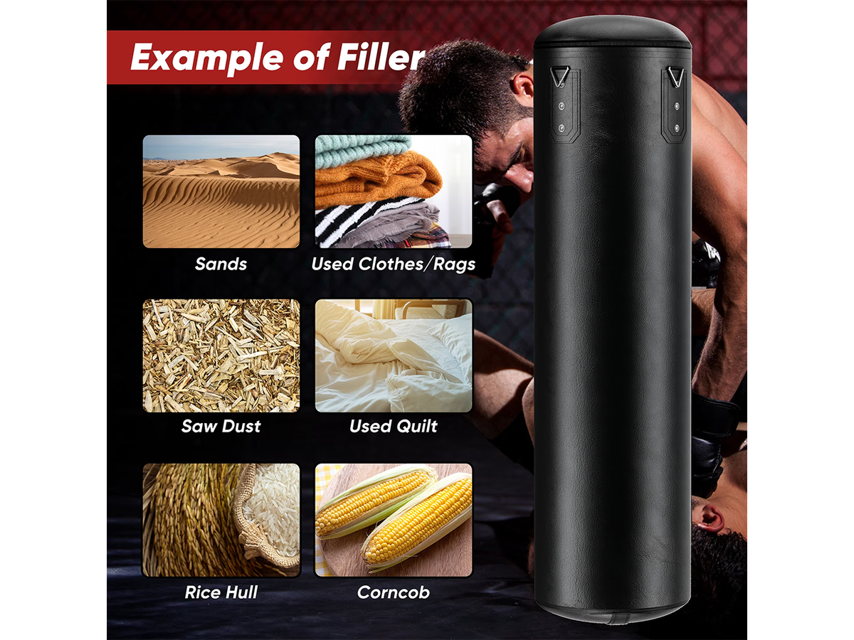 Boxing Punching Bag