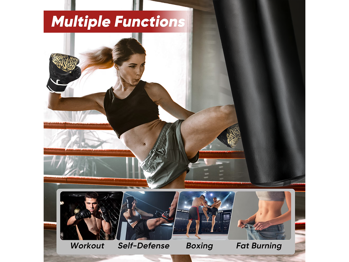 Boxing Punching Bag