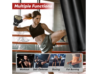 Thumbnail for Boxing Punching Bag