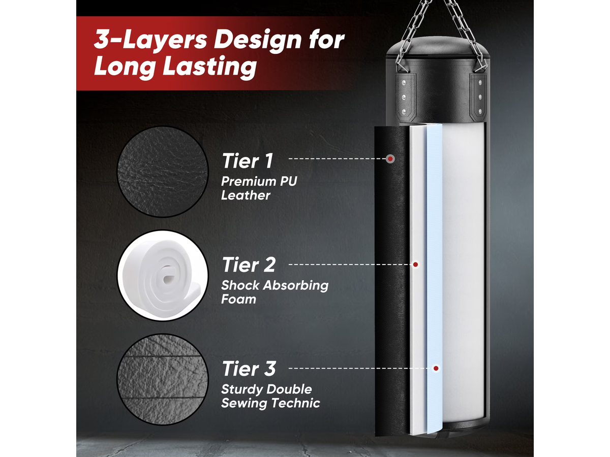 Boxing Punching Bag