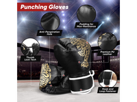 Thumbnail for Boxing Punching Bag