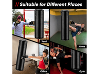 Thumbnail for Boxing Punching Bag