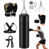 Thumbnail for Boxing Punching Bag