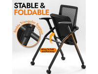 Thumbnail for Conference Chair Office Chair
