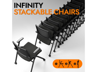 Thumbnail for Conference Chair Office Chair