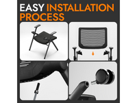 Thumbnail for Conference Chair Office Chair