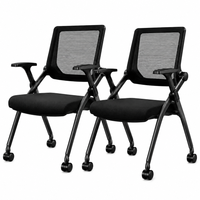 Thumbnail for Conference Chair Office Chair