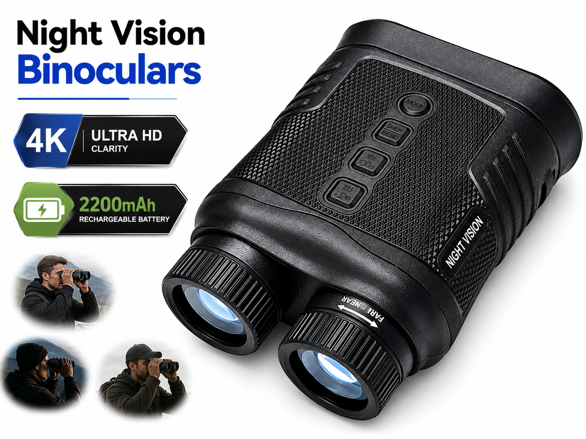 Night Vision Binocular