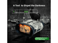 Thumbnail for Night Vision Binocular