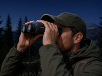 Thumbnail for Night Vision Binocular