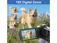 Thumbnail for Video Camera Camcorder