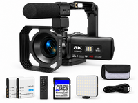 Thumbnail for Video Camera Camcorder