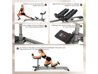 Thumbnail for Exercise Crawler Machine