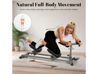 Thumbnail for Exercise Crawler Machine
