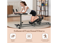 Thumbnail for Exercise Crawler Machine