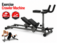 Thumbnail for Exercise Crawler Machine