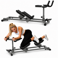 Thumbnail for Exercise Crawler Machine
