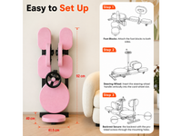 Thumbnail for Leg Stretcher Split Machine