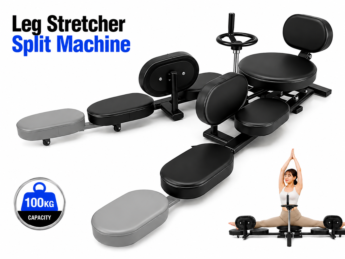 Leg Stretcher Split Machine