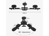 Thumbnail for Leg Stretcher Split Machine