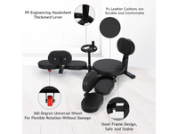 Thumbnail for Leg Stretcher Split Machine