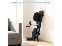 Thumbnail for Leg Stretcher Split Machine