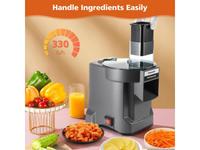 Thumbnail for Electric Vegetable Chopper