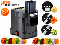 Thumbnail for Electric Vegetable Chopper