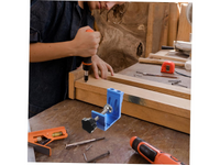 Thumbnail for Pocket Hole Jig Kit