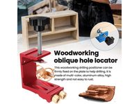 Thumbnail for Pocket Hole Jig Kit