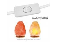 Thumbnail for Himalayan Salt Lamp Cable
