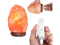Thumbnail for Himalayan Salt Lamp Cable