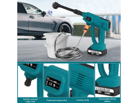 Thumbnail for High Pressure Water Spray Gun