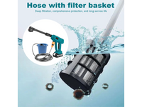 Thumbnail for High Pressure Water Spray Gun