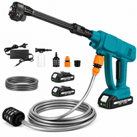 Thumbnail for High Pressure Water Spray Gun