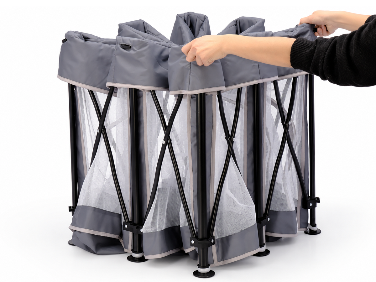 Foldable Playpen