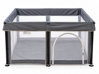 Thumbnail for Foldable Playpen