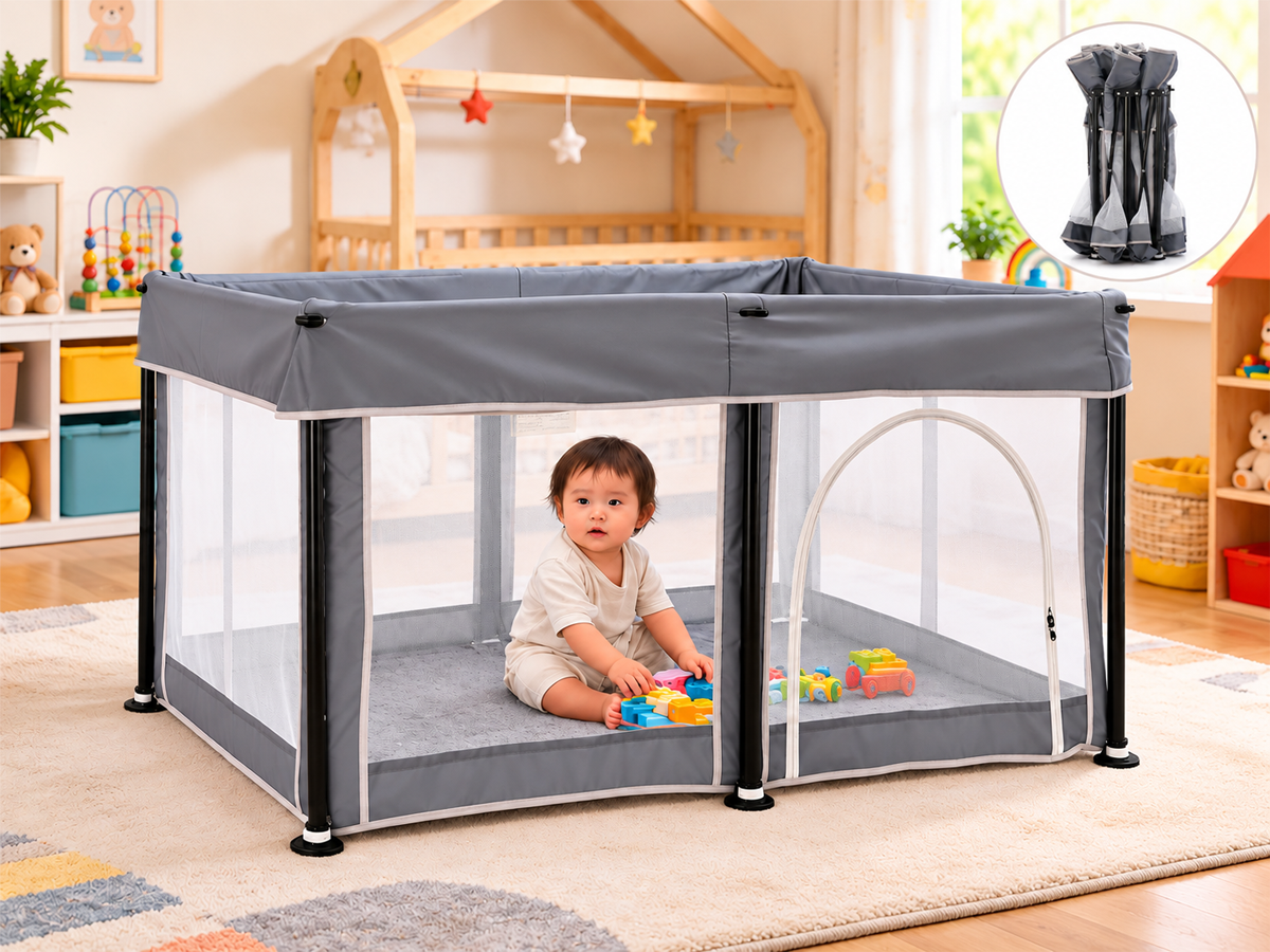 Foldable Playpen