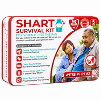 Thumbnail for Funny Shart Survival Kit