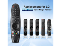 Thumbnail for LG TV Remote Replacement Magic Remote Replacement