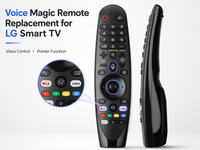 Thumbnail for LG TV Remote Replacement Magic Remote Replacement