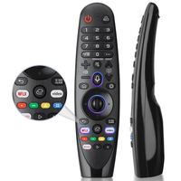Thumbnail for LG TV Remote Replacement Magic Remote Replacement