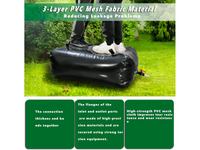 Thumbnail for 240L Water Bladder Storage Container
