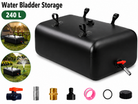 Thumbnail for 240L Water Bladder Storage Container