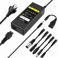 Thumbnail for Replacement Scooter Charger 42V 2A