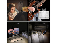Thumbnail for Adjustable Sheet Music Stand