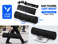 Thumbnail for Adjustable Sheet Music Stand
