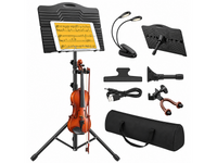Thumbnail for Adjustable Sheet Music Stand