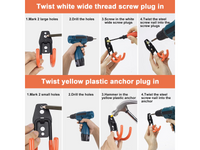 Thumbnail for Garage Storage Hooks